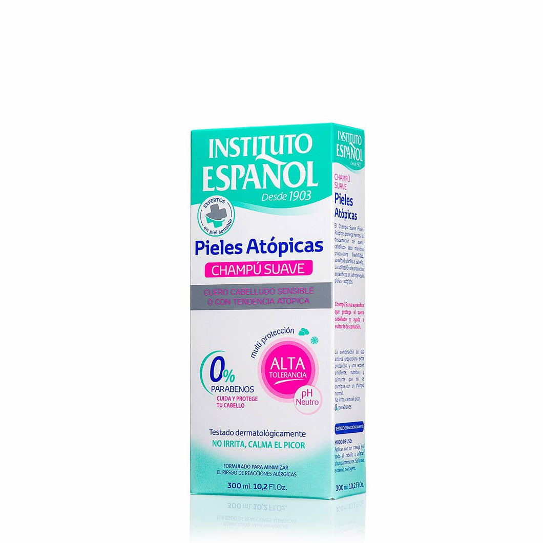 Instituto Español Champú - 300 ml