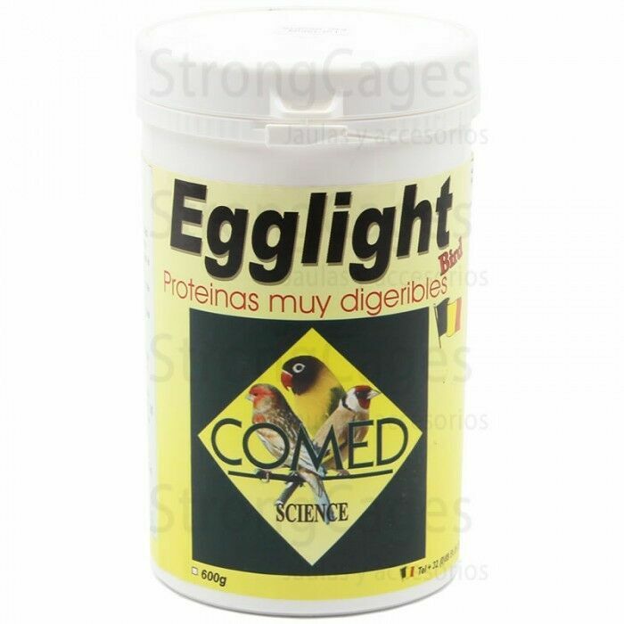 CUROL EGGLIGHT BIRD