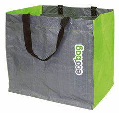 Saca Ecobag